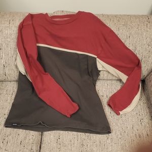 Men's Prana Long Sleeve Shirt